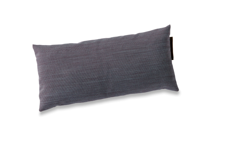EYYE Clutch kussen 58x26 Blond Linen