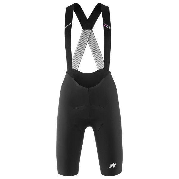 ASSOS - Women's Dyora R Bib Shorts S11 - Pantalon de cyclisme