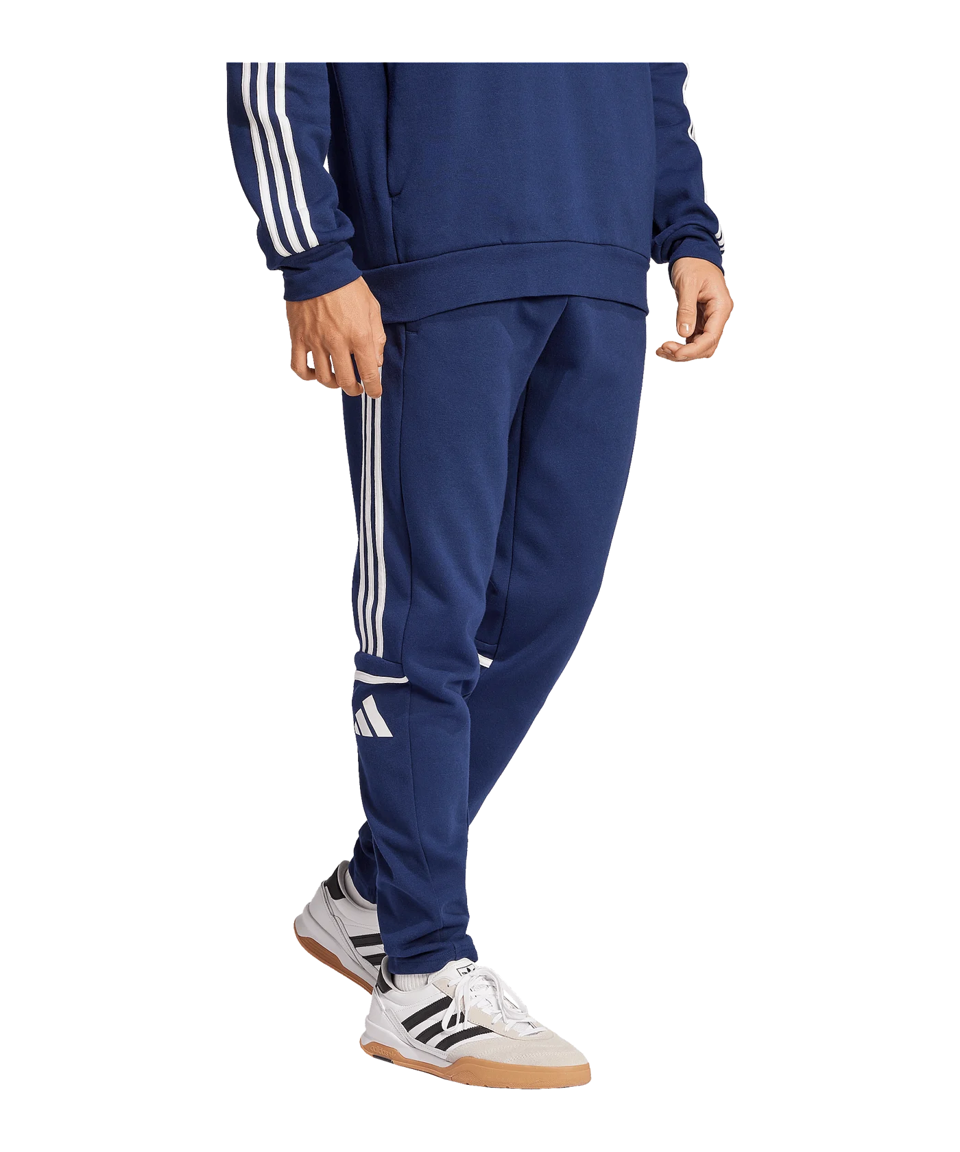 adidas Squadra 25 Jogginghose Blau
