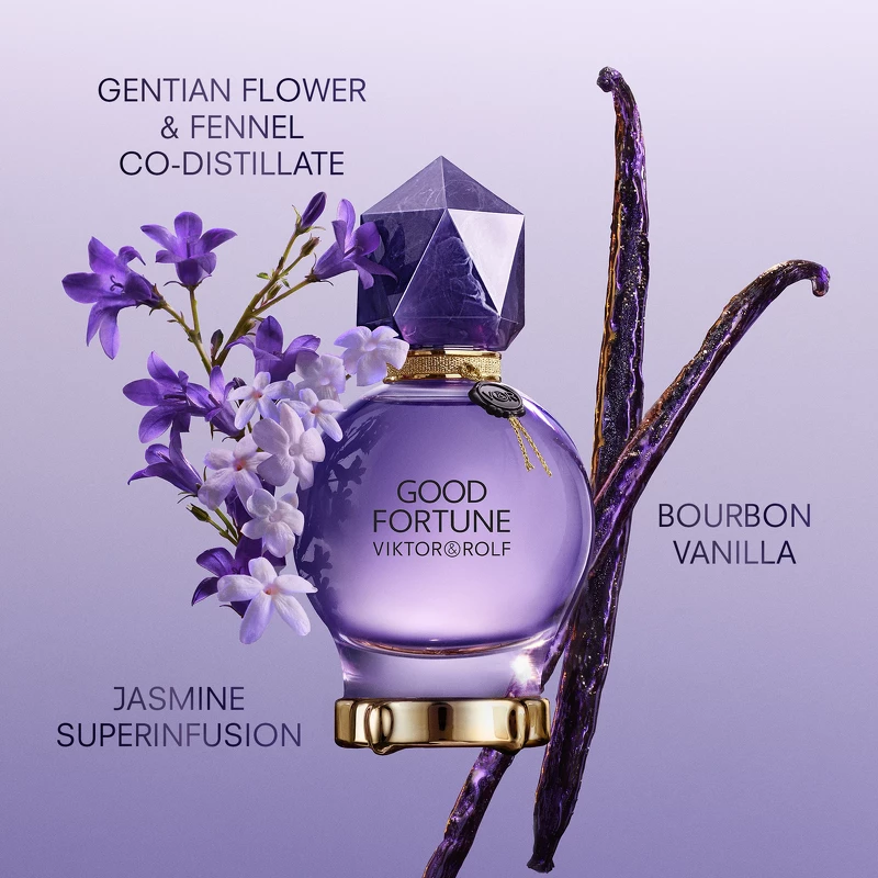 Viktor & Rolf Good Fortune EDP 50 ml