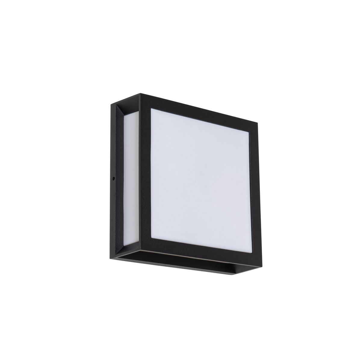 Moderne buiten wandlamp zwart 2-lichts IP44 - Jeffrey