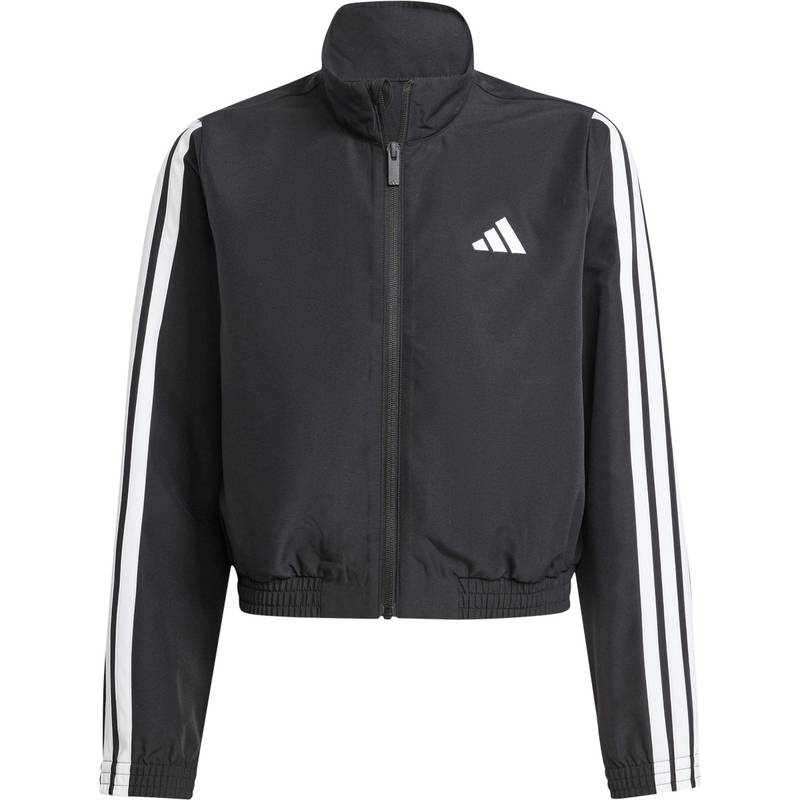 adidas 3-Stripes Woven Track Top Børn