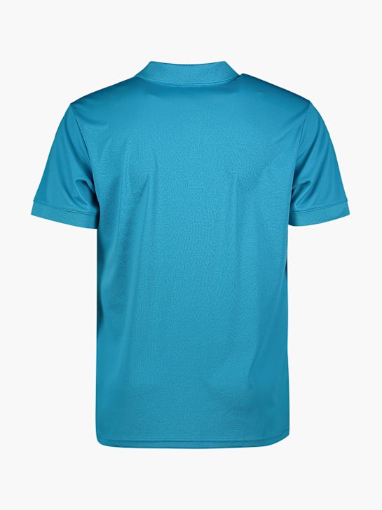 ICEPEAK Polo-Shirt Blau