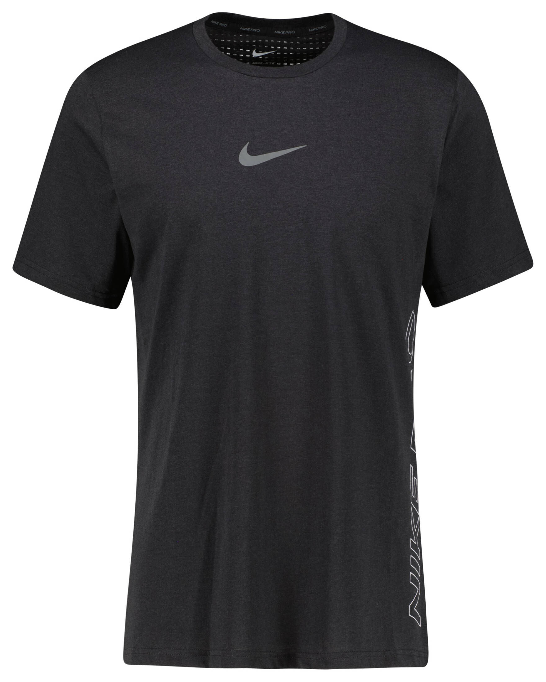 Nike| Herren Trainingsshirt NIKE PRO DRI-FIT BURNOUT