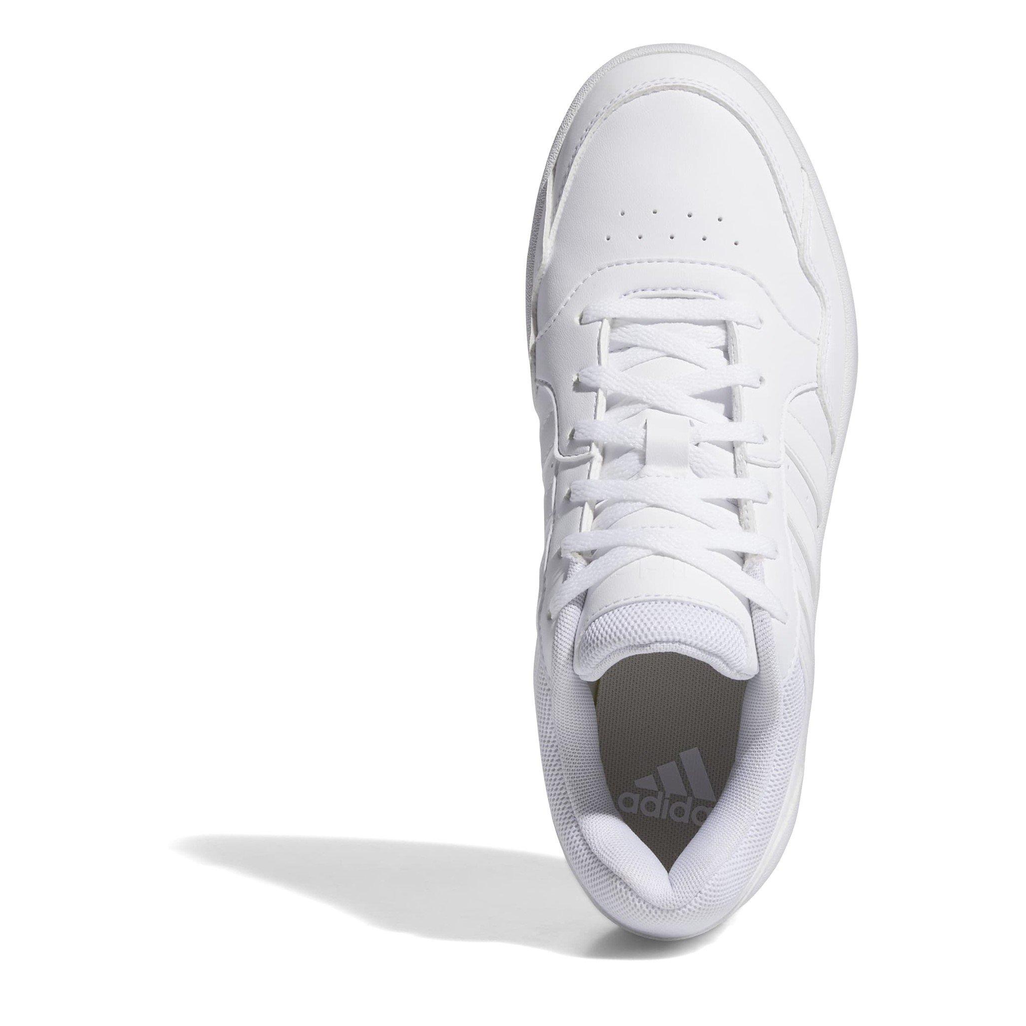 adidas Hoops 3.0 Bold Womens