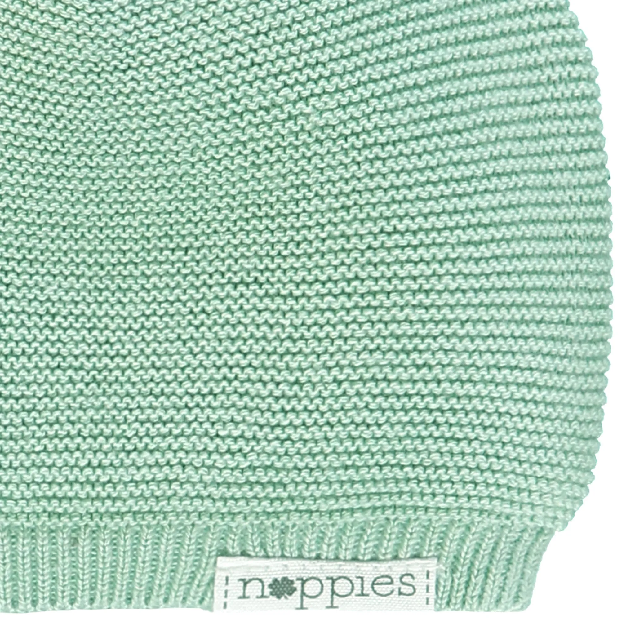 Noppies Chapeau en Tricot Rosita Prématuré-3mois