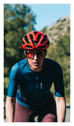 Casque Kask Protone Icon Rouge