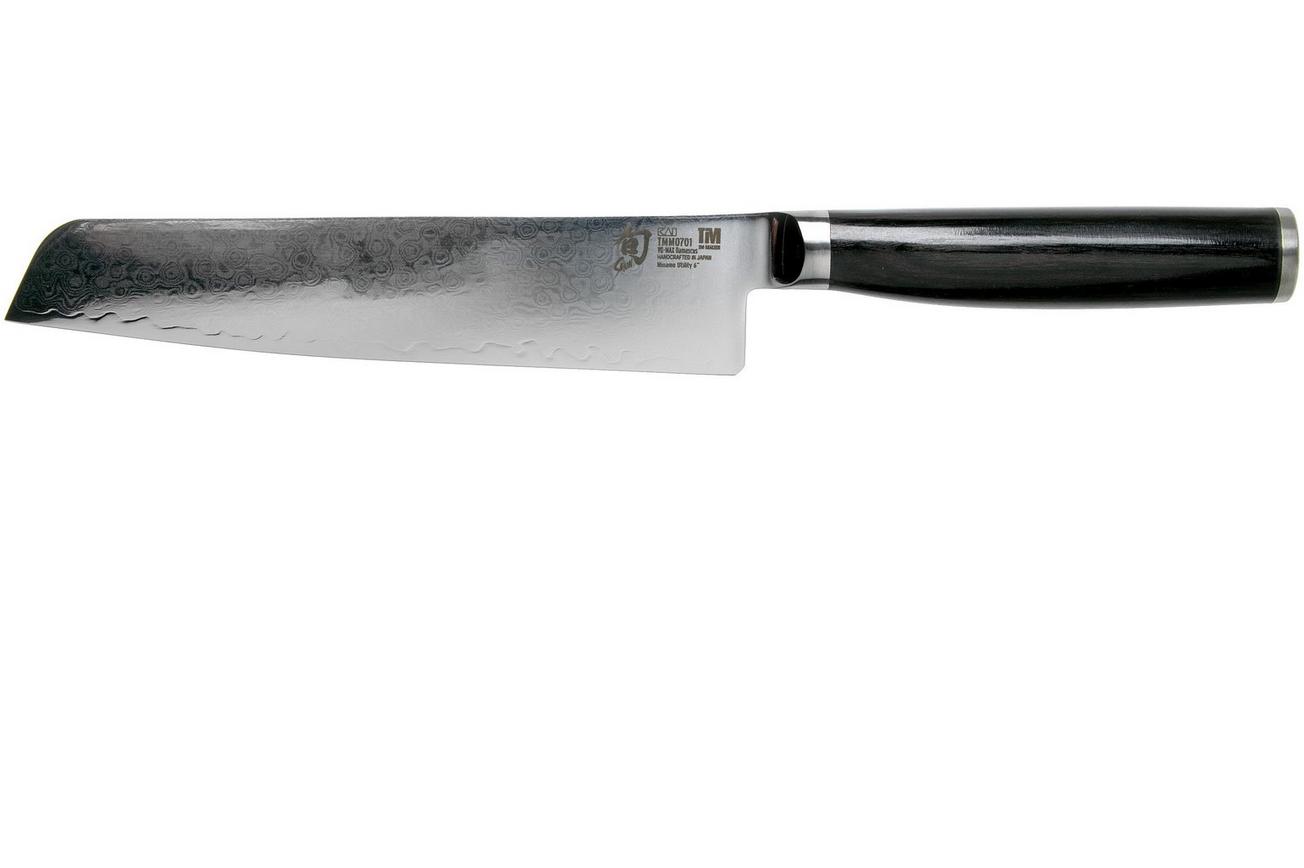 Kai Shun Tim Mälzer Minamo universeelmes 15 cm