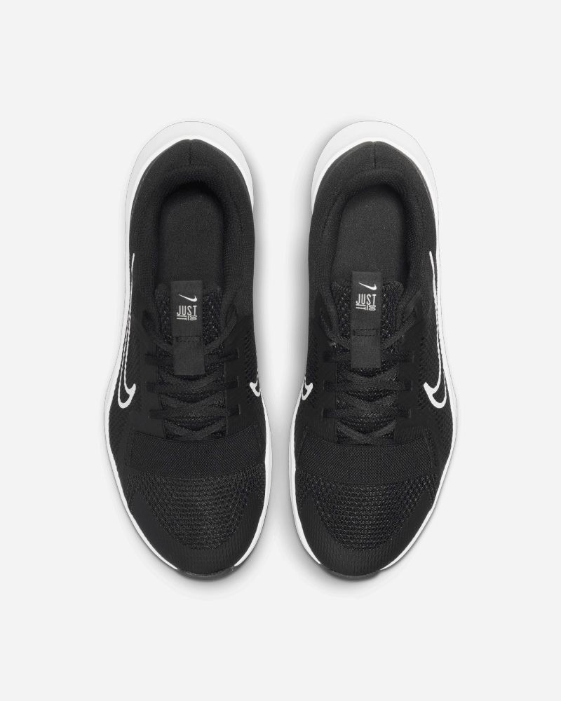 Chaussures de training Nike Mc Trainer 2 Noir & Blanc pour femme