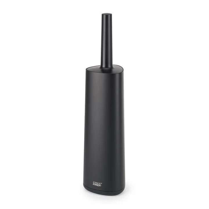 Joseph Joseph - Flex 360 Toilettenbürste, schwarz