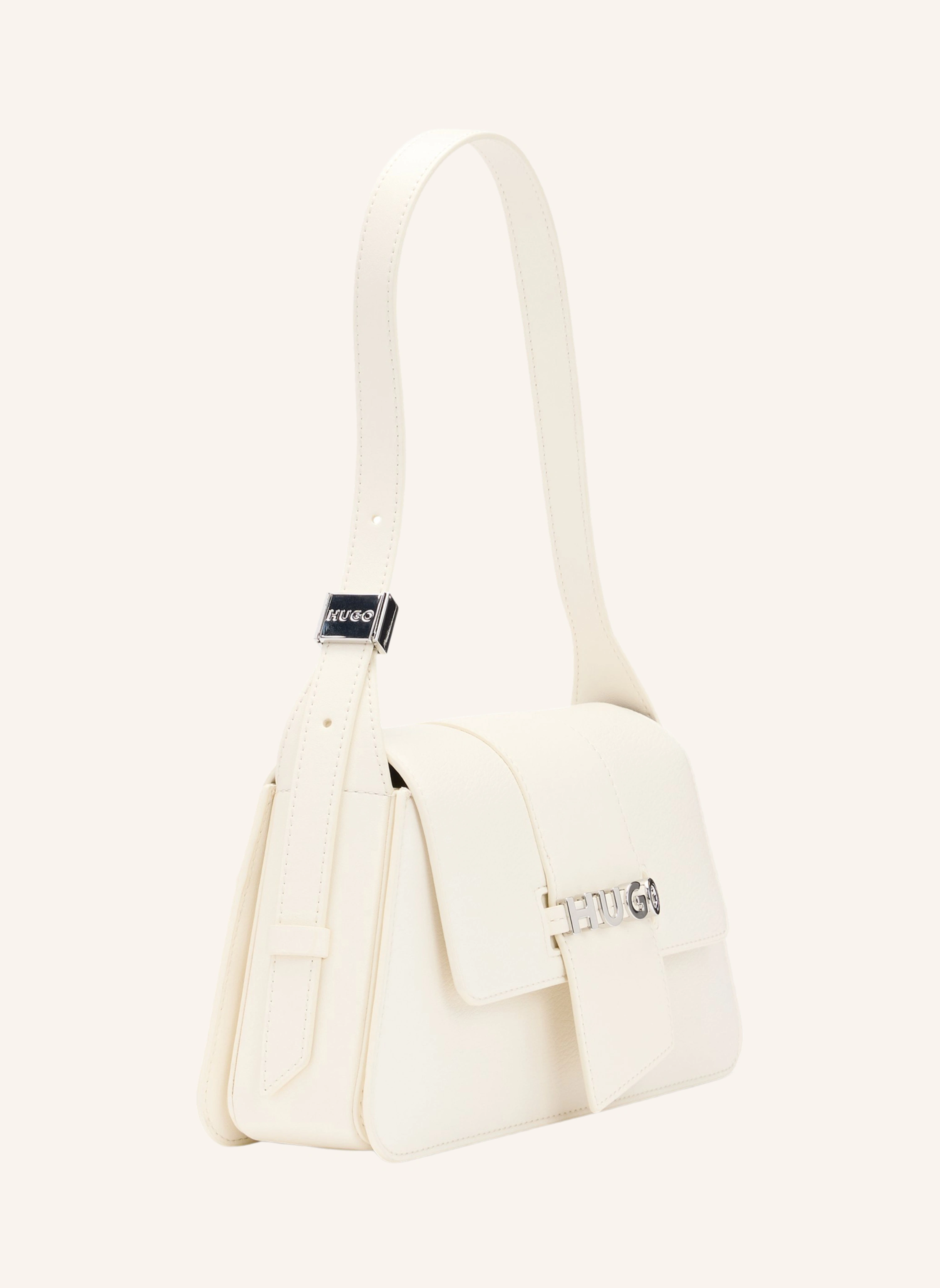 HUGO Umhängetasche MEL 2.0 SH. BAG FLAP