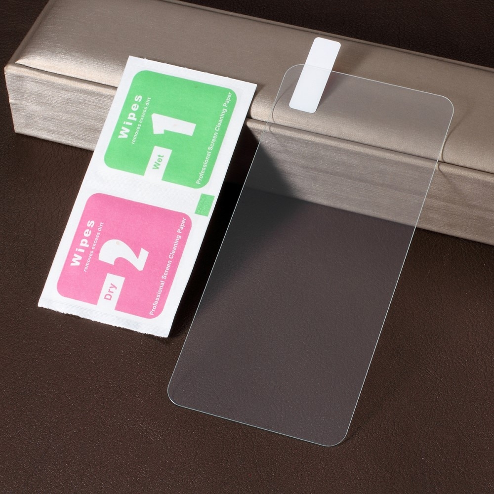 Samsung Galaxy S10e Panzer Glas Displayschutz Case Friendly