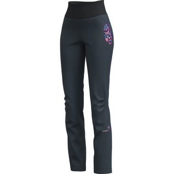 Crazy After Light Hose Graphite Damen