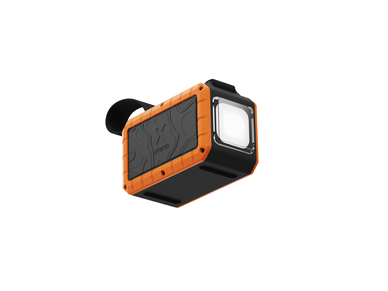 Xtorm - XR204 Rugged Flashlight Power Bank 100W - 40.000mAh