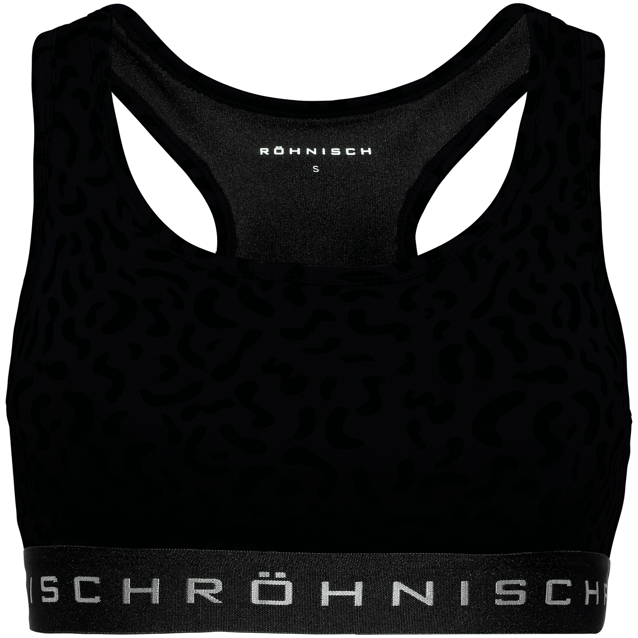 Röhnisch Logo Sport Bra - Undertøy