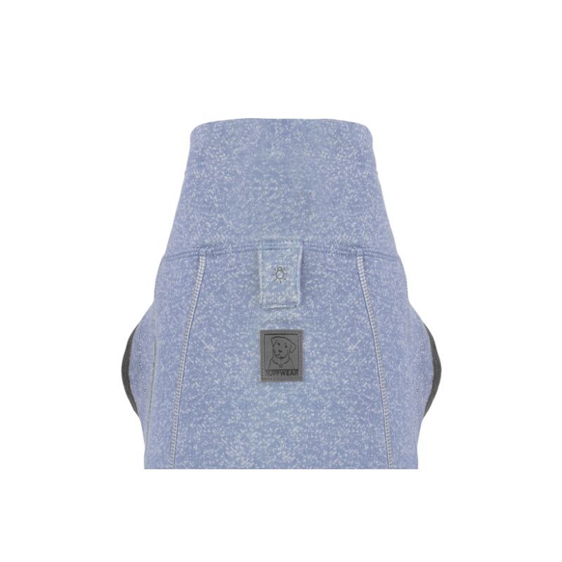 Hemp Hound Sweater - Manteau pour chien