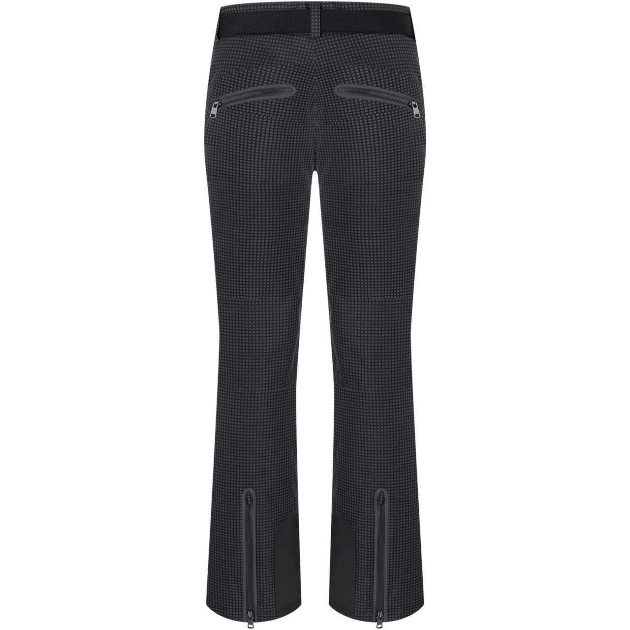 Bogner Herren Skihose TIM4-T black dots | Skihosen | Skibekleidung | Herren | XSPO-Fashion