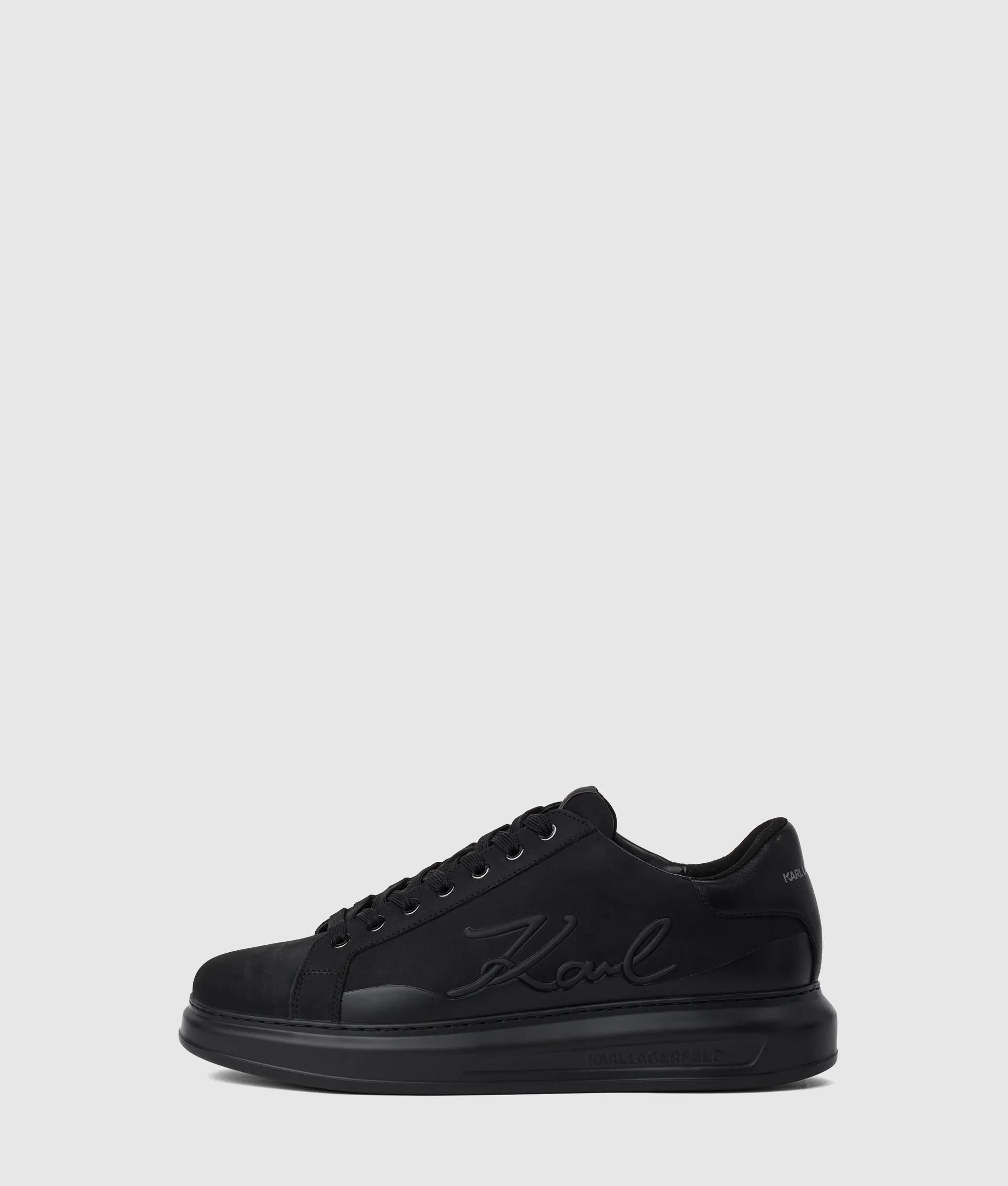 Kapri Signia glans sneakers