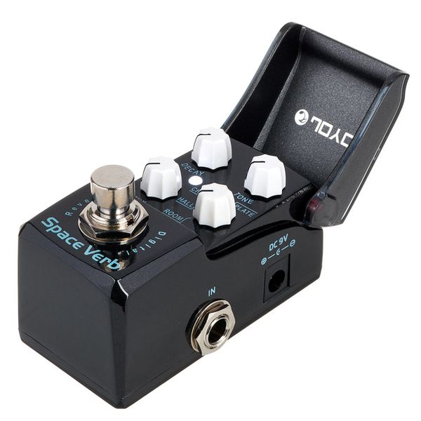 Joyo JF-317 Space Verb