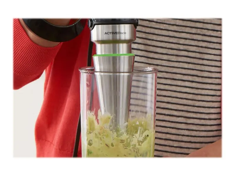 Hand Blender Braun Mq9147x