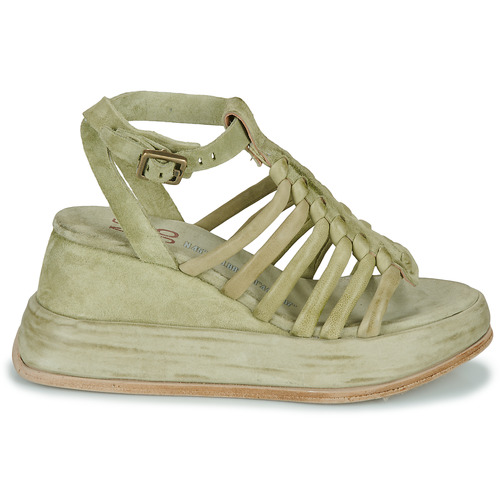 Airstep / A.S.98 - REAL BRIDE Verde