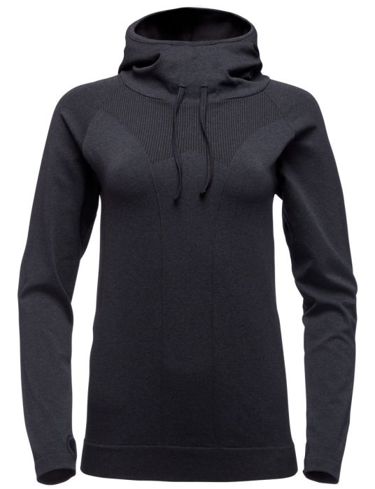 Crux Hoody Women damefleece
