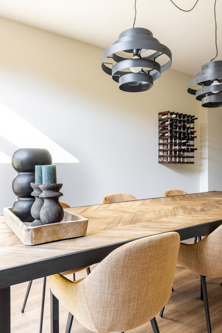 Eijerkamp Collectie Blagoon Hanglamp