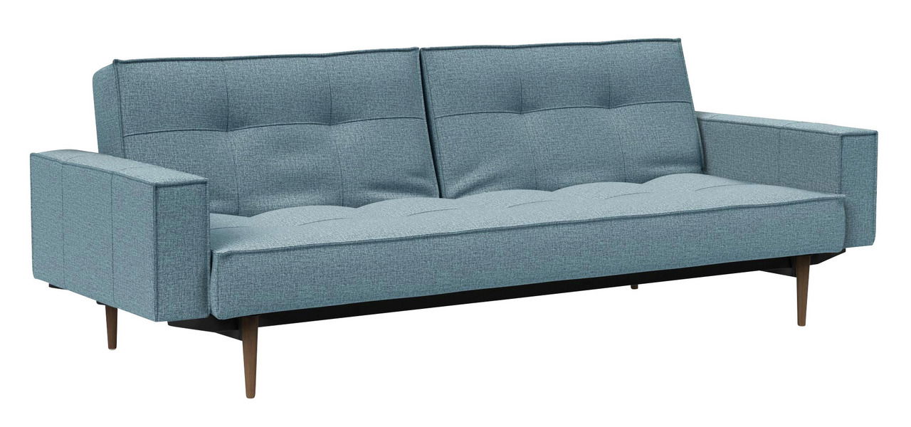 Innovation Schlafsofa Splitback