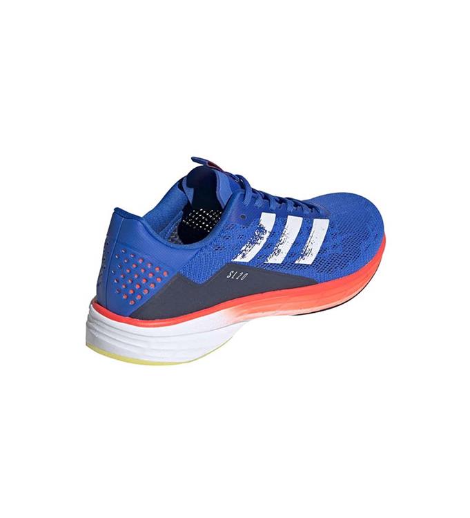 adidas Men SL20 Summer Ready Hardloopschoenen