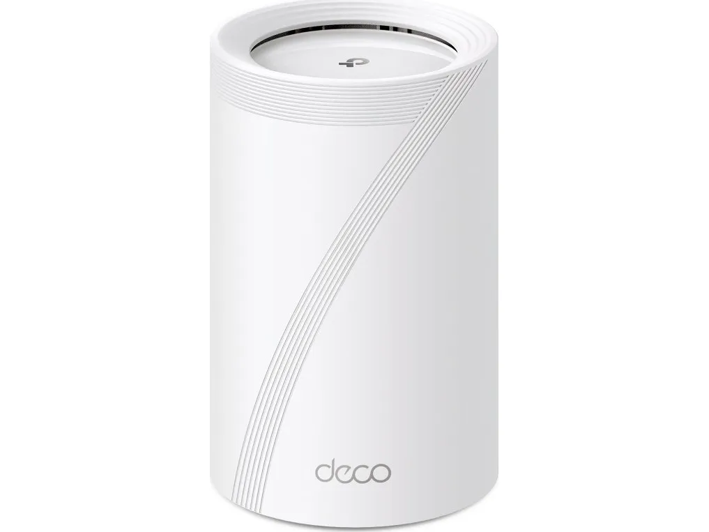 TP-Link Deco BE65, Hvid, Intern, Mesh-system, 0 - 40 °C, -40 - 60 °C, 10 - 90%
