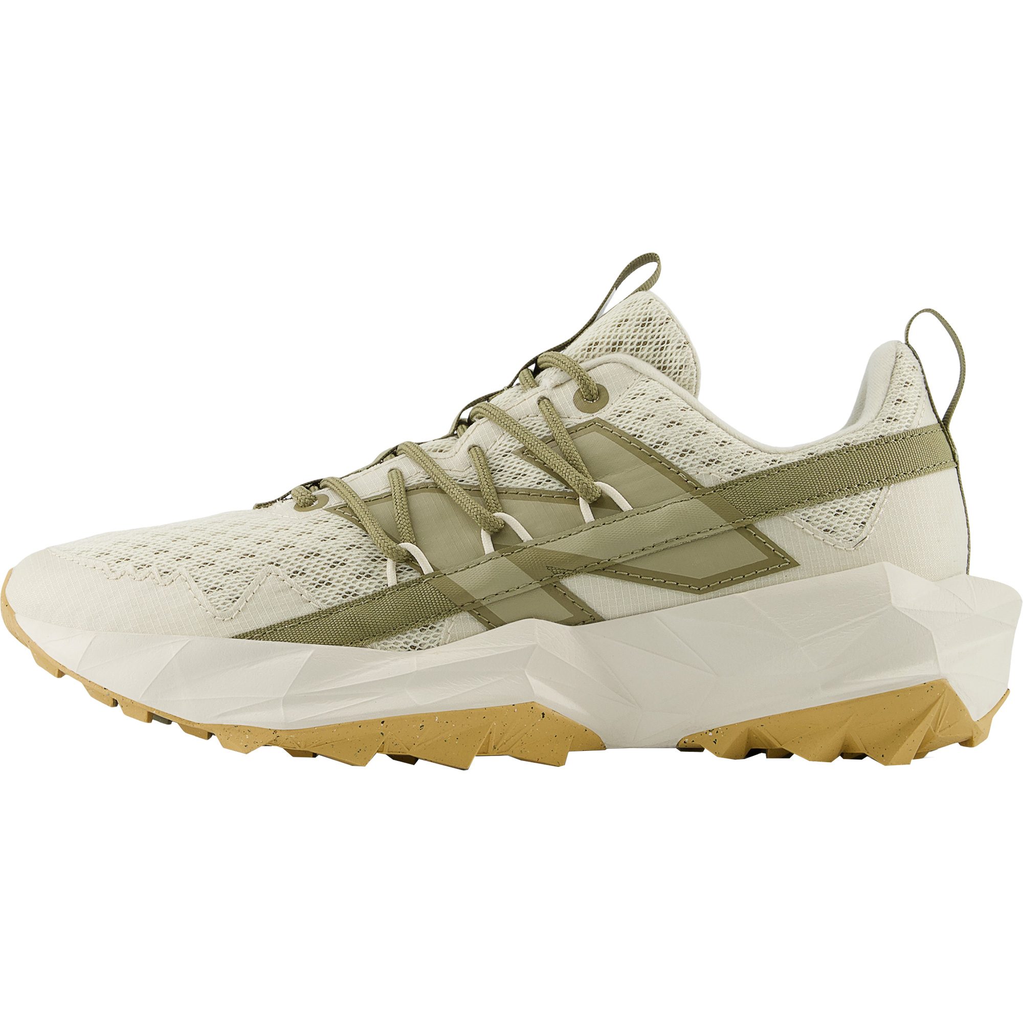 New Balance Dynasoft Tektrel Sneaker Damen stoneware