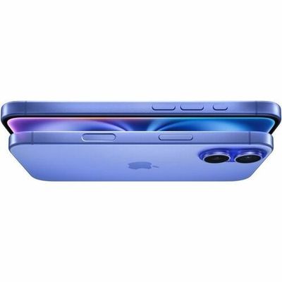 Apple Iphone 16 - Smartphone - 5G - 128 Go - outremer