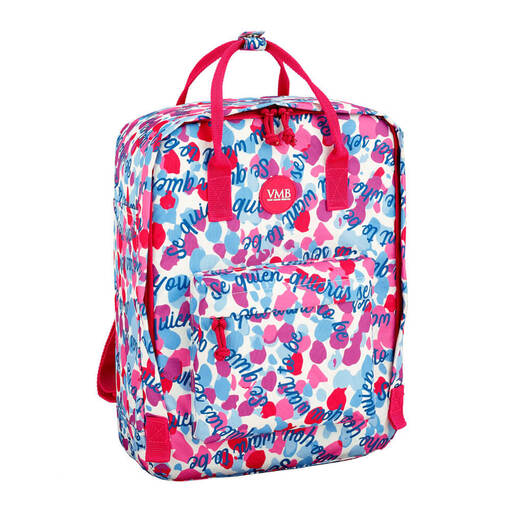 Mochila Vmb Be com alças