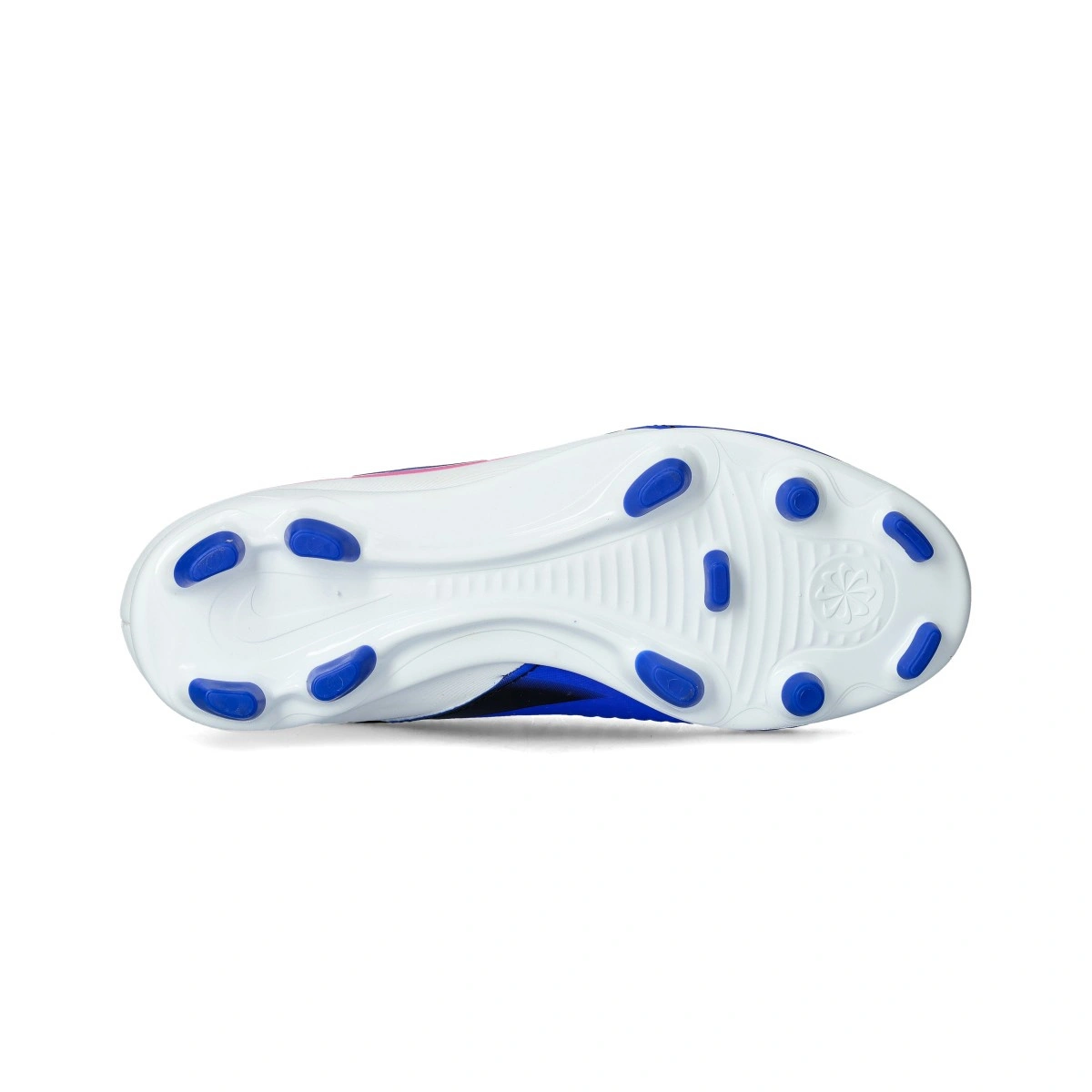 Chuteira Nike Nike Phantom 6 Low Club FG/MG Criança