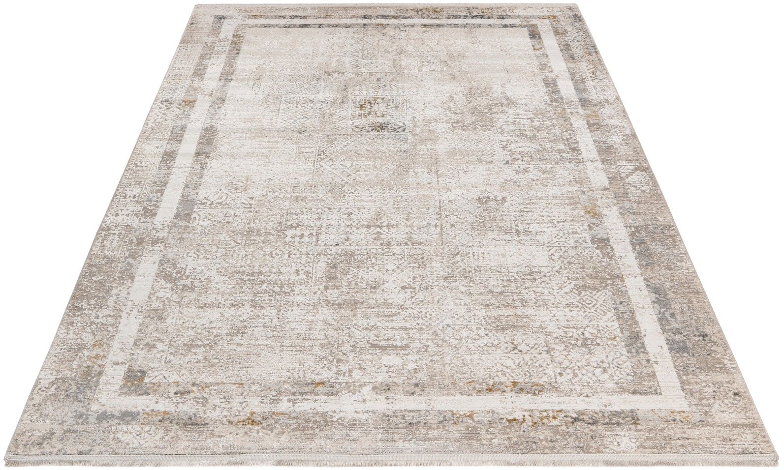 Vloerkleed 803 Grey Noblesse