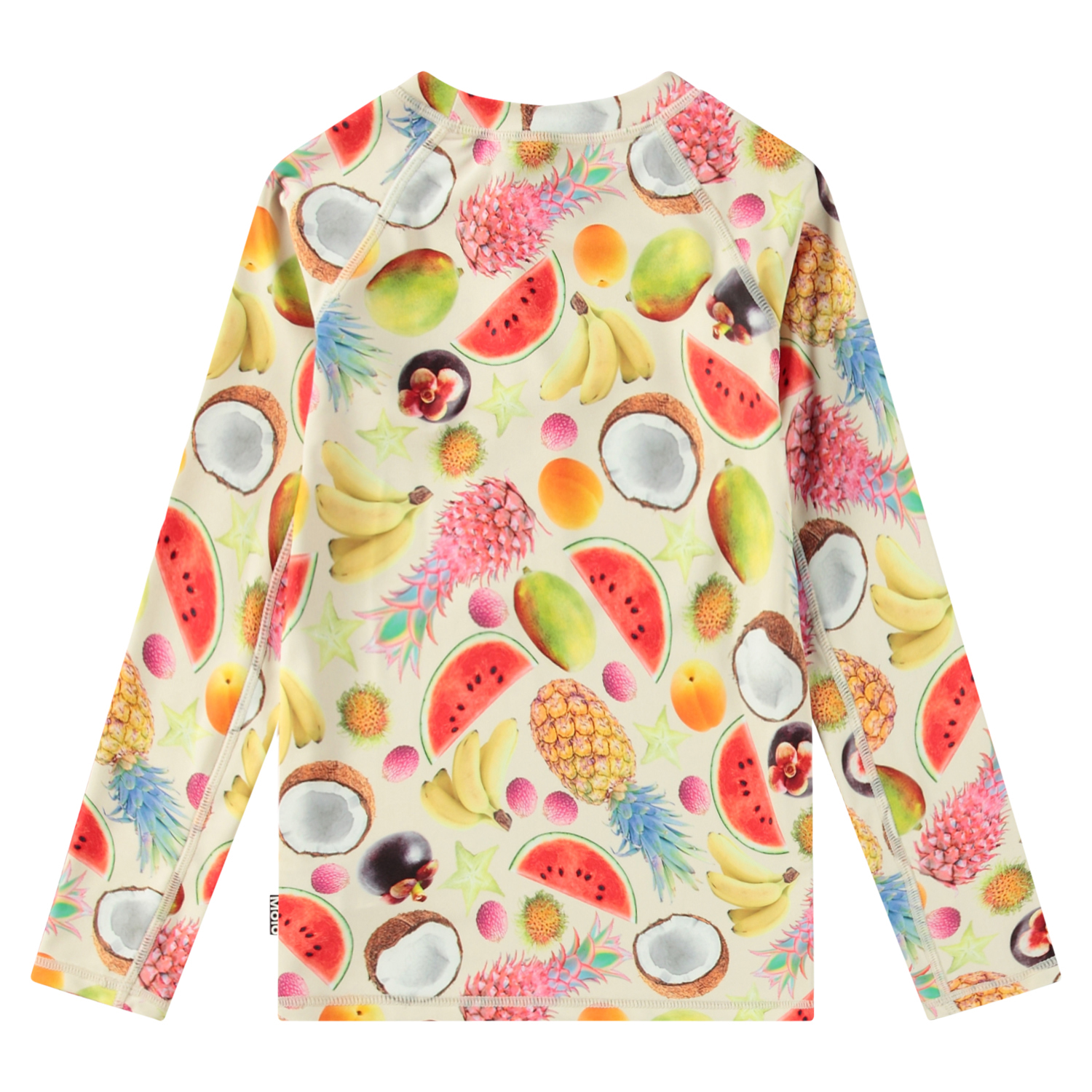 Neptune LS - Magical Fruits