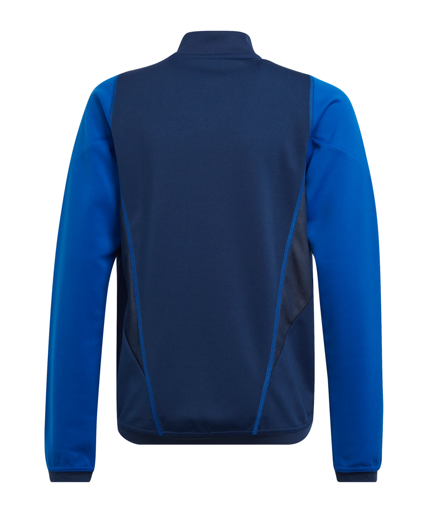 adidas Tiro 23 Competition Sweatshirt Blau