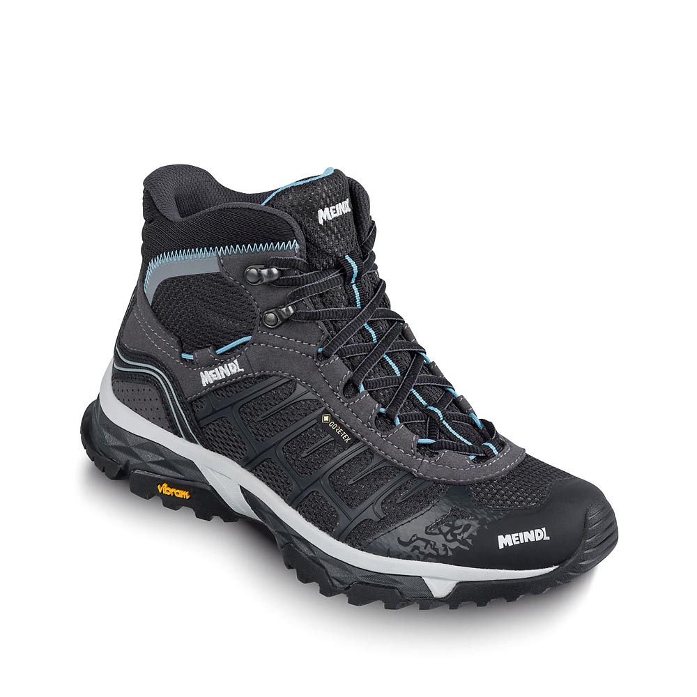 Finale Lady Mid GTX