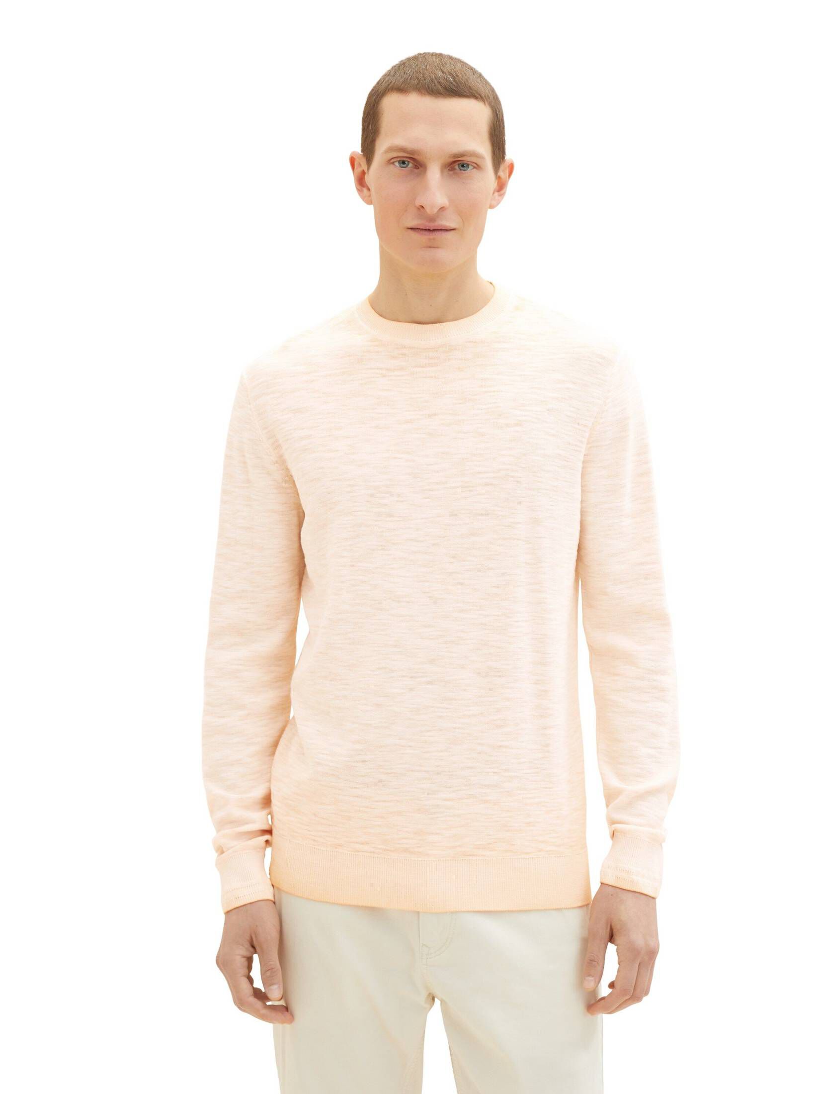 Tom Tailor| Herren Pullover