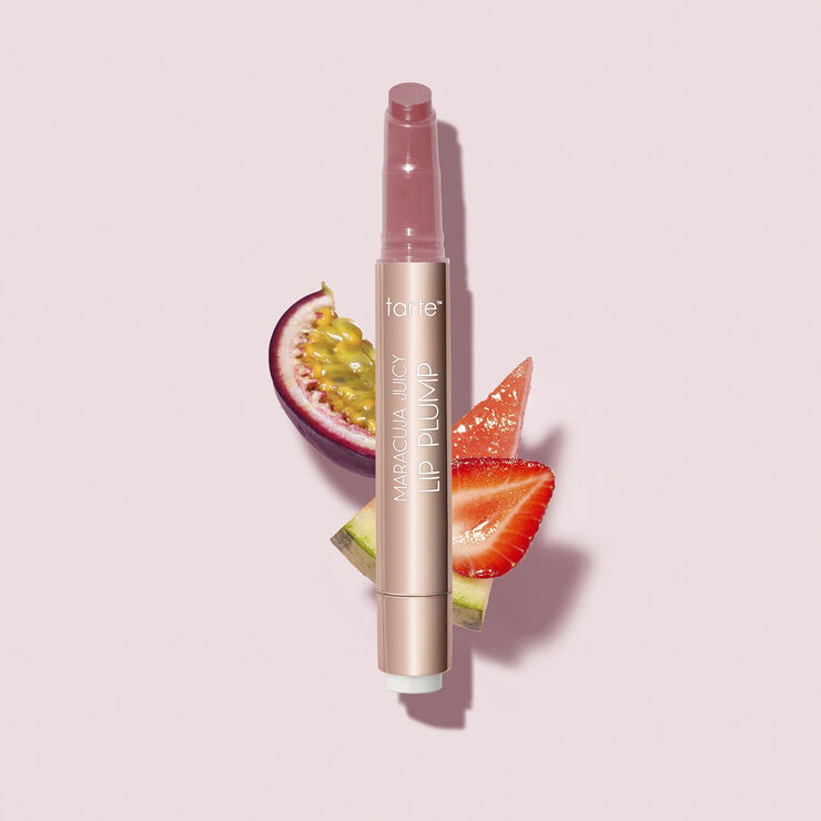 Tarte MARACUJA LIP PLUMP HONEYSUCKLE