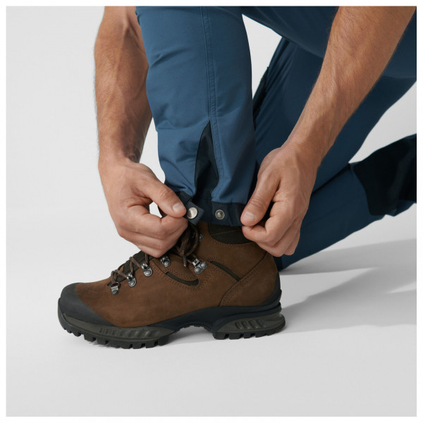 Fjällräven - Keb Agile Trousers - Pantalon de trekking