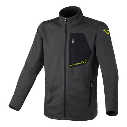 Veste Macna RIPPLE 1.1 - Noir