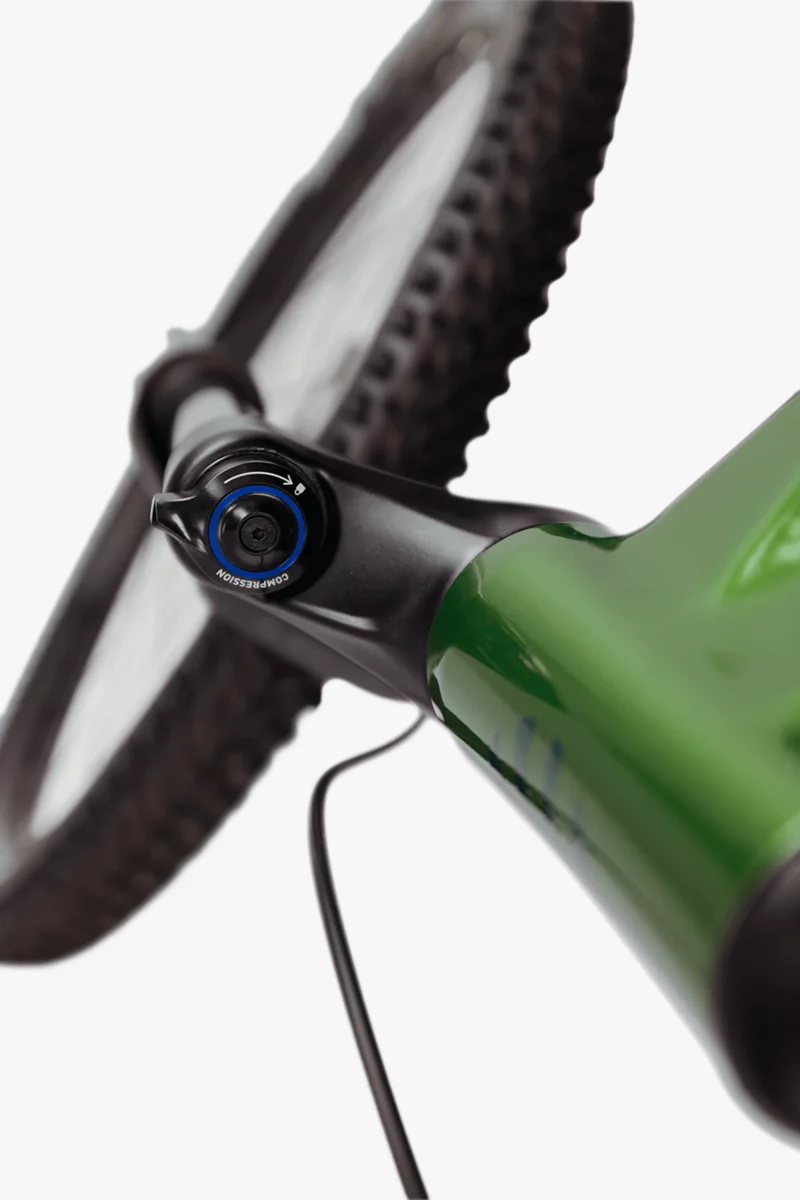 Stoke Oregan 29 Mountainbike 2024