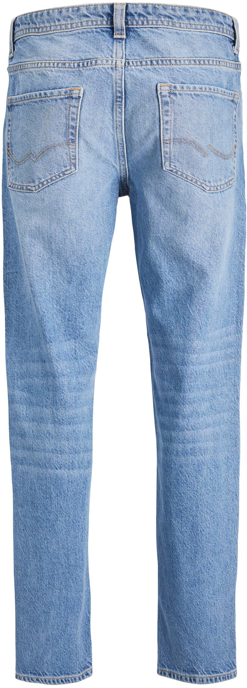 Jack & Jones Junior Relax-fit-Jeans »JJICHRIS JJORIGINAL MF 920 NOOS JNR«
