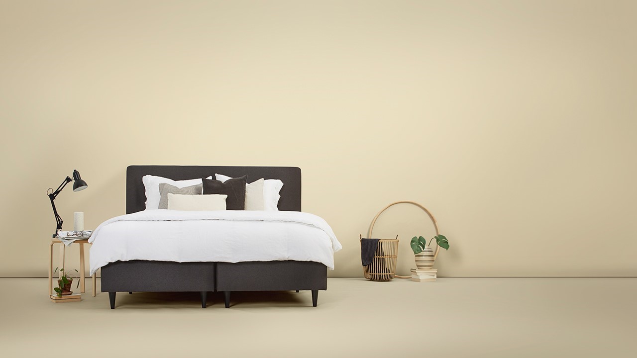 Matt Sleeps Boxspring Original met matras Matt