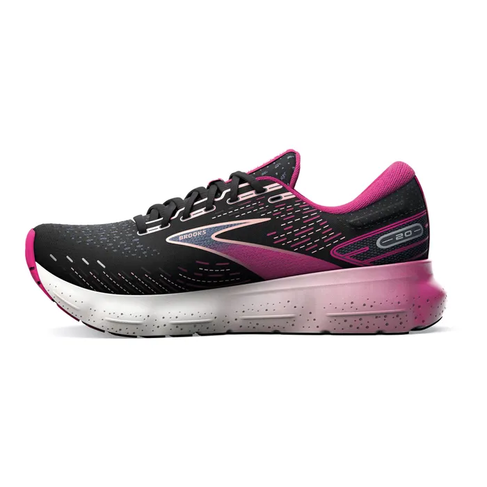 Brooks Glycerin 20 Hardloopschoenen Dames