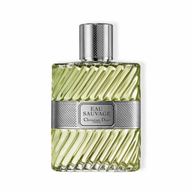 Eau de Toilette Eau Sauvage DIOR