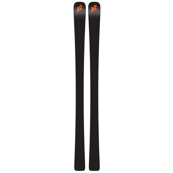 Pack ski K2 78C W + ER3 10 COMPACT QUIKCLIK BLUE/MULTICO