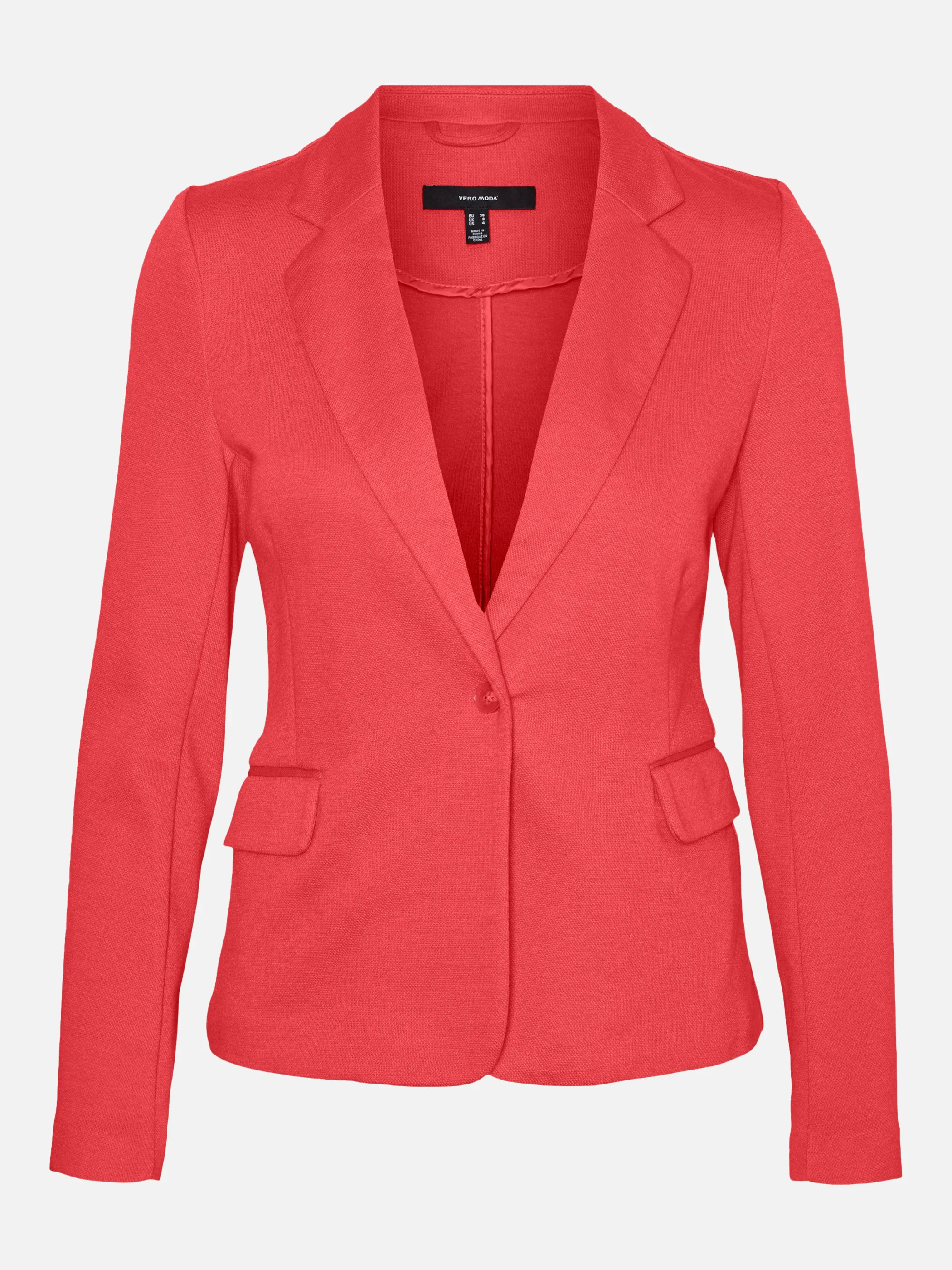 Vero Moda VMJULIA LS BLAZER DNM Blazer