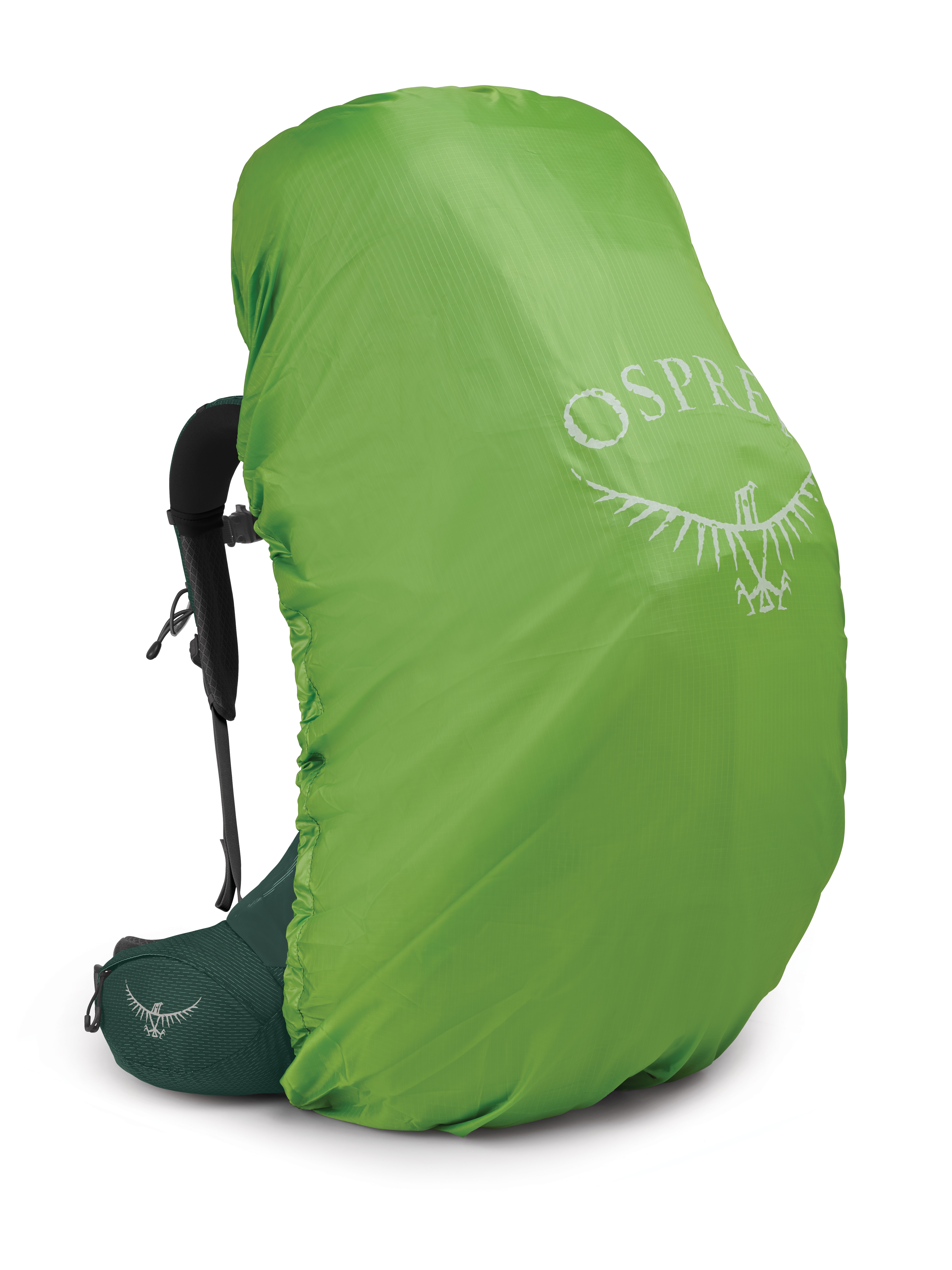 Osprey Aether Plus 85L<br>Langtursekk til herre